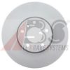 BMW 34116771985 Brake Disc